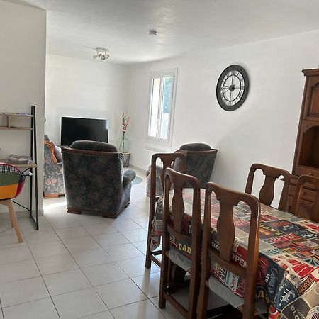 La Maison Du Chef 르 블랑 외부 사진