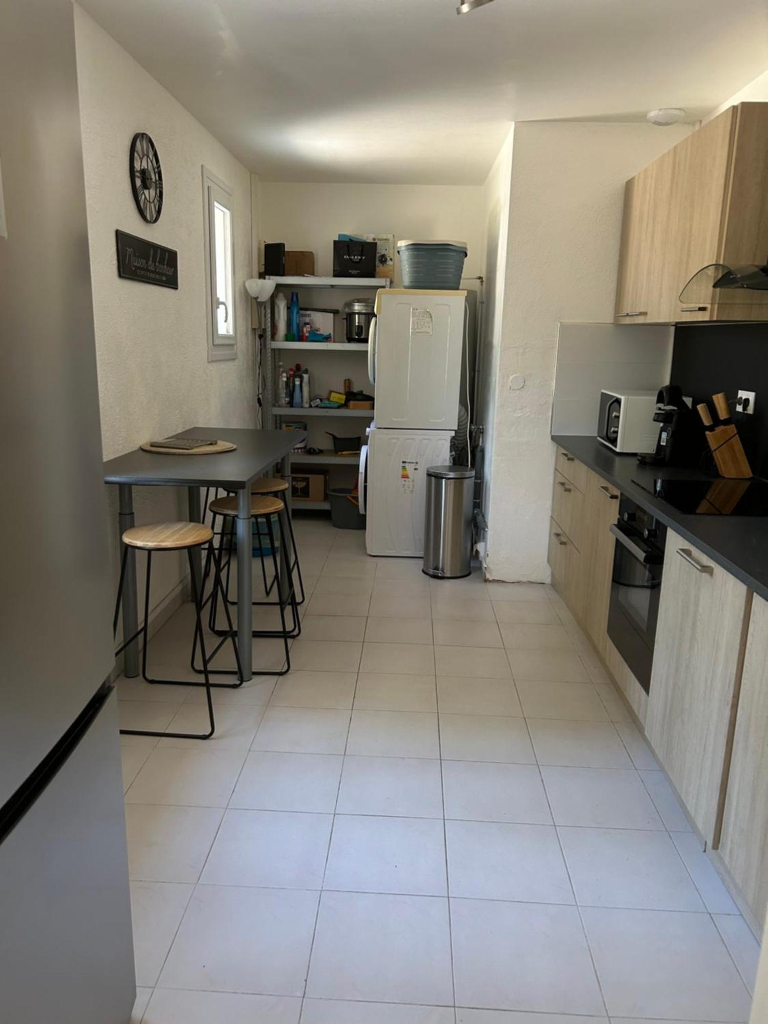 La Maison Du Chef 르 블랑 외부 사진
